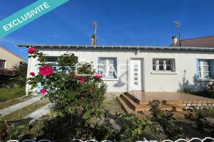 Picture of listing #330800822. House for sale in Châtelaillon-Plage
