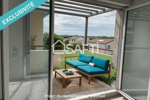 Picture of listing #330801012. Appartment for sale in Quint-Fonsegrives