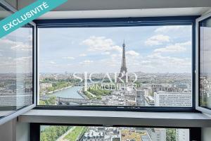 Picture of listing #330801014. Appartment for sale in Paris
