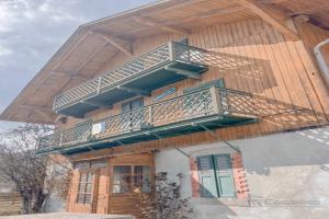 Picture of listing #330801360. House for sale in Megève