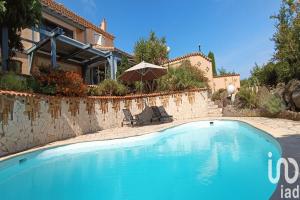 Picture of listing #330801399. House for sale in Le Cap d'Agde
