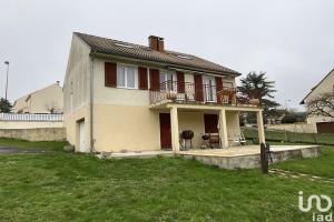 Picture of listing #330801559. House for sale in La Ferté-sous-Jouarre