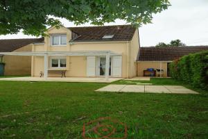 Picture of listing #330801668. House for sale in Aubigny-sur-Nère