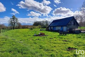 Photo de l'annonce nº 330801853. Maison à vendre sur Épaignes