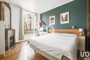 Picture of listing #330801967. Appartment for sale in Paris