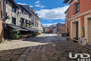 Picture of listing #330802181. Appartment for sale in Honfleur