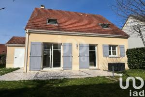 Picture of listing #330802493. House for sale in Lieusaint