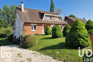 Picture of listing #330802495. House for sale in Avesnes-le-Comte