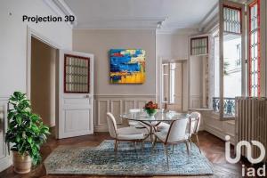 Picture of listing #330802703. Appartment for sale in Paris