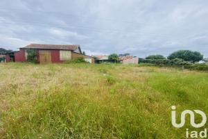 Picture of listing #330802878. Land for sale in Soulac-sur-Mer