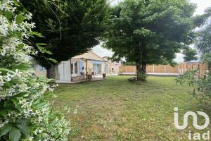 Picture of listing #330802985. House for sale in Saint-Médard-en-Jalles