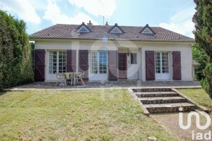 Picture of listing #330802996. House for sale in Ondreville-sur-Essonne