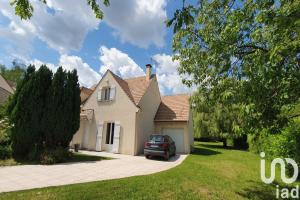 Picture of listing #330803098. House for sale in Coupvray