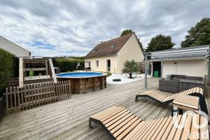 Picture of listing #330803360. House for sale in Argenteuil