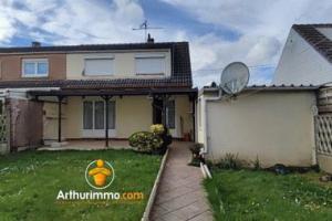 Picture of listing #330803983. House for sale in Noyelles-Godault