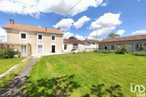 Picture of listing #330804800. House for sale in Chapelle-Viviers