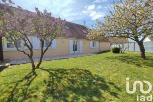 Picture of listing #330805060. House for sale in Chartres
