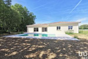 Picture of listing #330805825. House for sale in Villariès