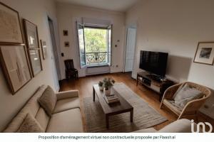 Picture of listing #330805976. Appartment for sale in Paris