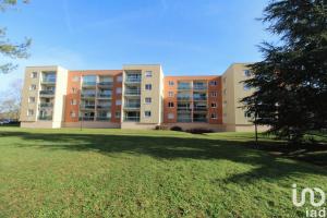 Picture of listing #330807370. Appartment for sale in Le Mans