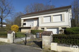 Picture of listing #330807685. House for sale in Laon