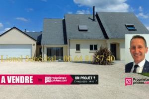 Picture of listing #330807845. House for sale in Le Mans