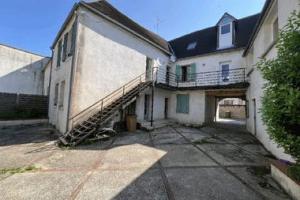 Picture of listing #330808622. House for sale in Ferrières-en-Gâtinais