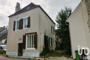 Picture of listing #330808623. House for sale in Accolay
