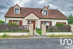 Photo de l'annonce nº 330808646. Maison à vendre sur Lorris