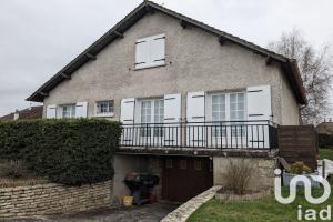 Picture of listing #330808706. House for sale in Ouzouer-sur-Trézée