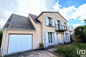 Picture of listing #330808853. House for sale in Chennevières-sur-Marne