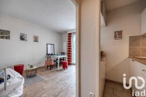 Picture of listing #330808856. Appartment for sale in Grenoble