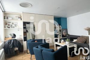 Picture of listing #330808864. Appartment for sale in Lille