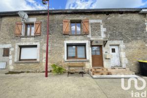 Picture of listing #330808902. House for sale in Guignicourt-sur-Vence