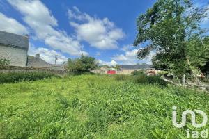 Picture of listing #330808986. Land for sale in Aubigné-sur-Layon