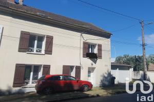 Picture of listing #330808988. House for sale in La Ferté-sous-Jouarre