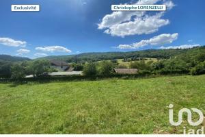 Picture of listing #330809067. Land for sale in Saint-Pierre-de-Curtille