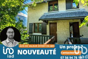 Picture of listing #330809141. Appartment for sale in Embrun