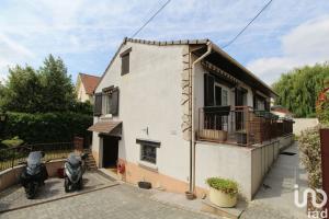 Picture of listing #330809201. House for sale in Argenteuil