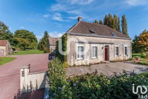 Photo de l'annonce nº 330809386. Maison à vendre sur Mortagne-au-Perche