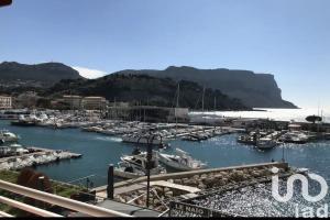 Picture of listing #330809411. Appartment for sale in Cassis