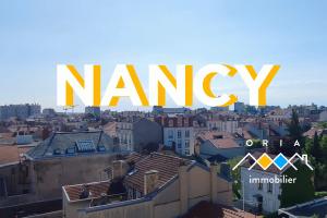 Picture of listing #330809432. Appartment for sale in Nancy
