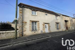 Picture of listing #330809435. House for sale in Vaux-le-Pénil