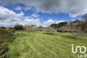 Picture of listing #330809518. Land for sale in Moëlan-sur-Mer