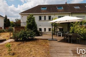 Picture of listing #330809576. House for sale in Joué-lès-Tours