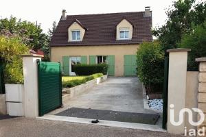 Picture of listing #330809693. House for sale in Cormeilles-en-Parisis