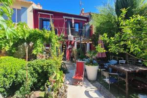 Picture of listing #330809836. House for sale in Avignon