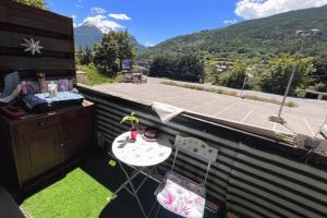 Picture of listing #330809932. Appartment for sale in Briançon