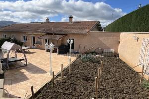 Picture of listing #330810207. House for sale in Brussieu