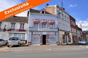 Picture of listing #330810303. House for sale in Le Cateau-Cambrésis